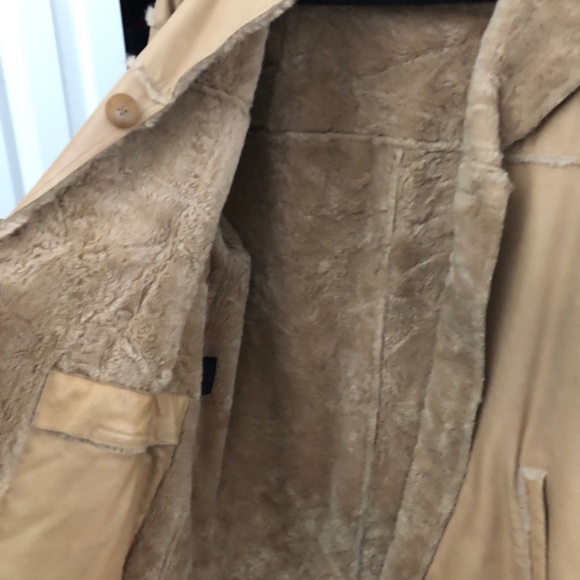 Guess brown jacket - Picture 2 of 5